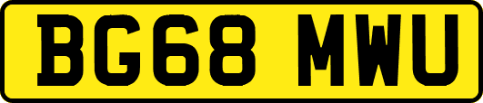 BG68MWU
