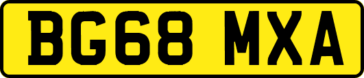 BG68MXA