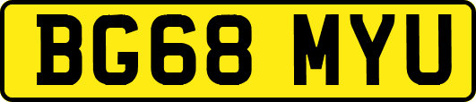 BG68MYU