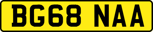 BG68NAA