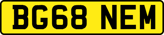 BG68NEM