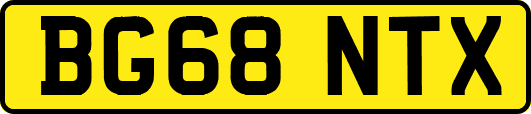 BG68NTX