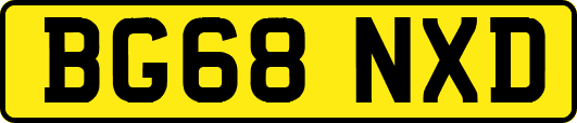 BG68NXD