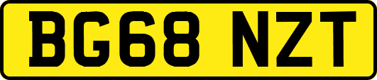 BG68NZT