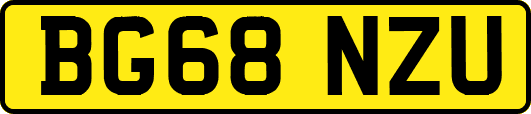 BG68NZU