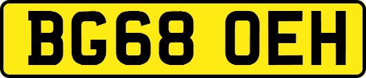 BG68OEH