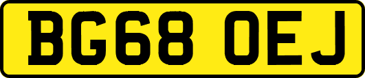 BG68OEJ