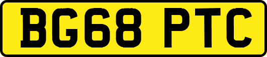 BG68PTC
