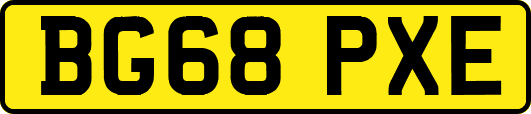 BG68PXE