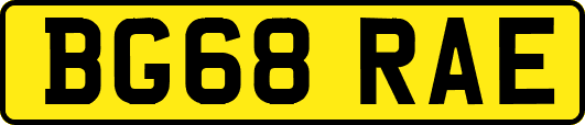 BG68RAE