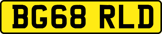 BG68RLD