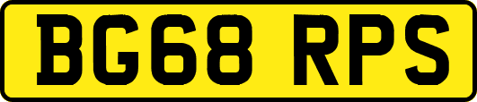 BG68RPS