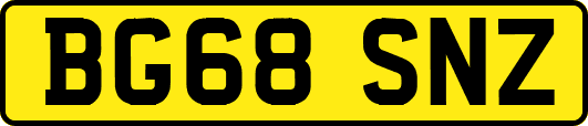 BG68SNZ
