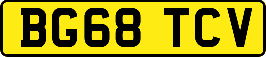 BG68TCV