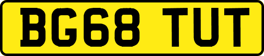 BG68TUT