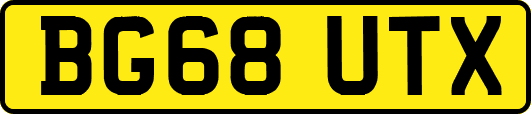 BG68UTX