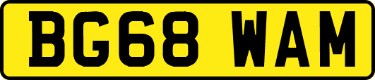 BG68WAM