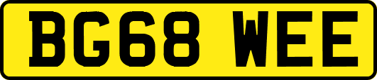 BG68WEE