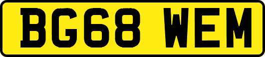 BG68WEM