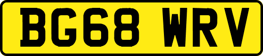 BG68WRV