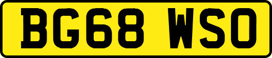 BG68WSO