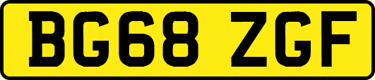 BG68ZGF
