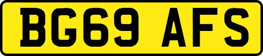 BG69AFS
