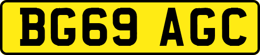 BG69AGC