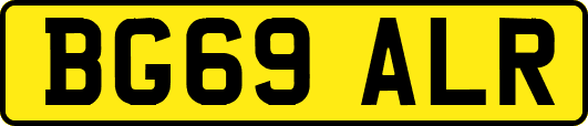 BG69ALR