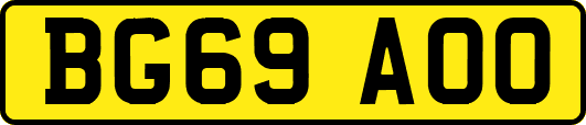 BG69AOO