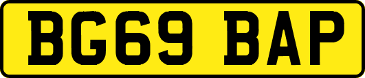 BG69BAP