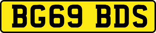 BG69BDS