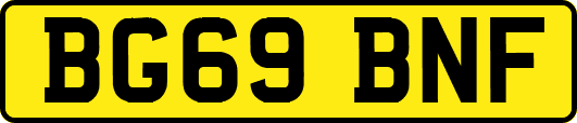 BG69BNF