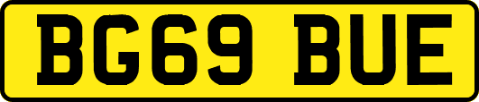 BG69BUE
