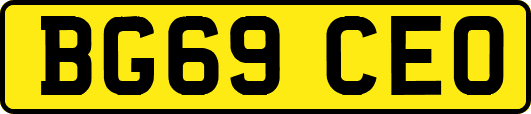 BG69CEO