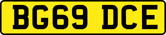 BG69DCE