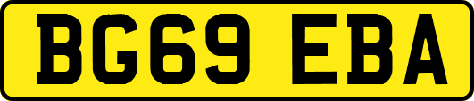 BG69EBA