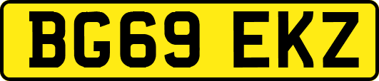 BG69EKZ