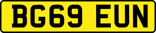 BG69EUN