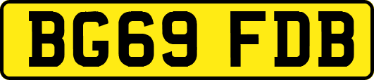 BG69FDB
