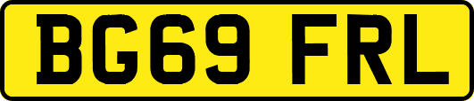 BG69FRL