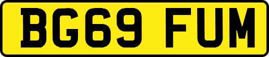 BG69FUM