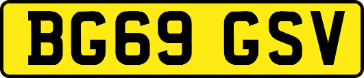 BG69GSV