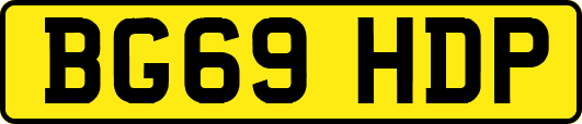 BG69HDP