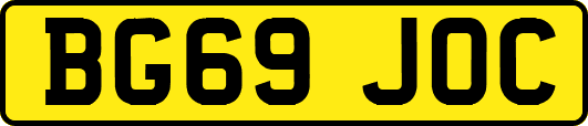BG69JOC