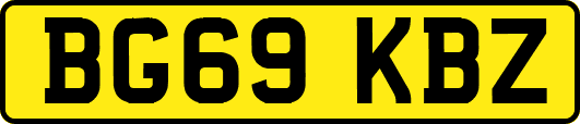 BG69KBZ