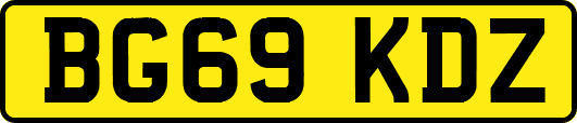 BG69KDZ