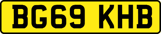 BG69KHB