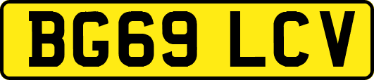 BG69LCV