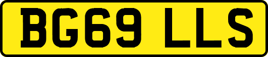 BG69LLS